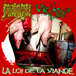 Viande Chimique : La Loi de la Viande